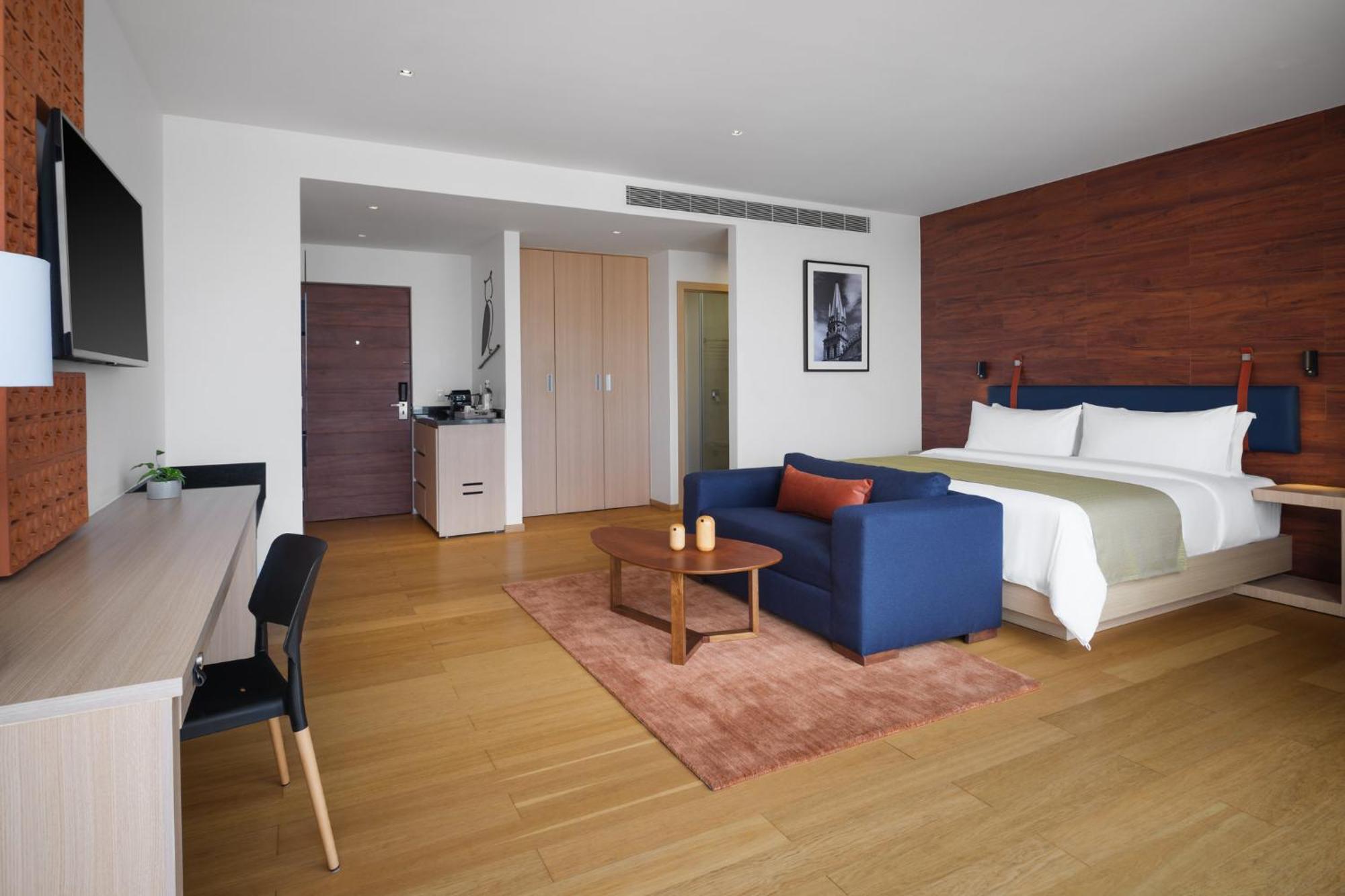 Hotel Voco - Neruda, An Ihg Guadalajara