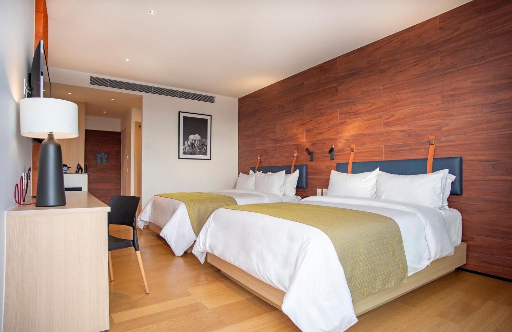 Voco - Neruda, An Ihg Hotel