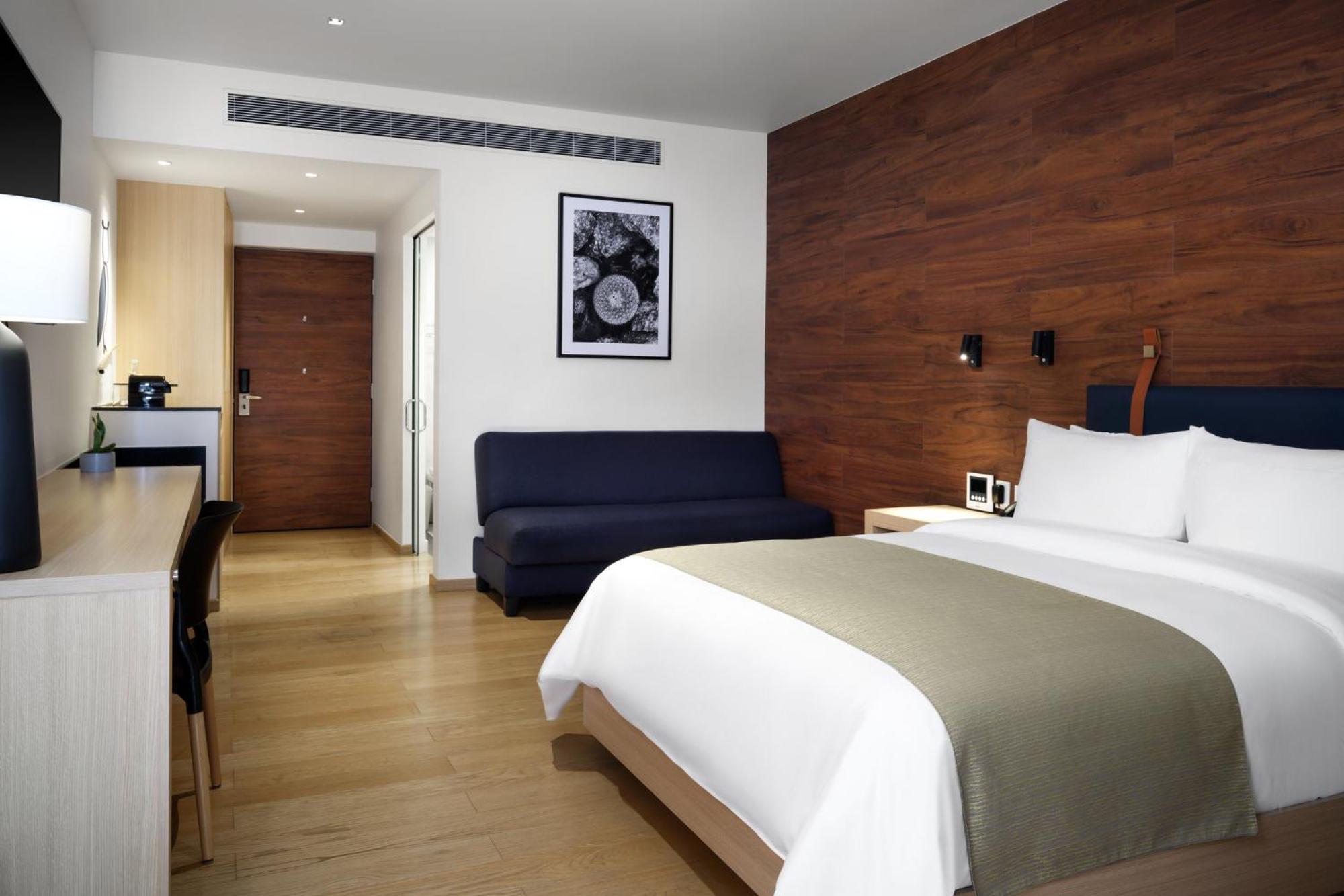 Hotel Voco - Neruda, An Ihg