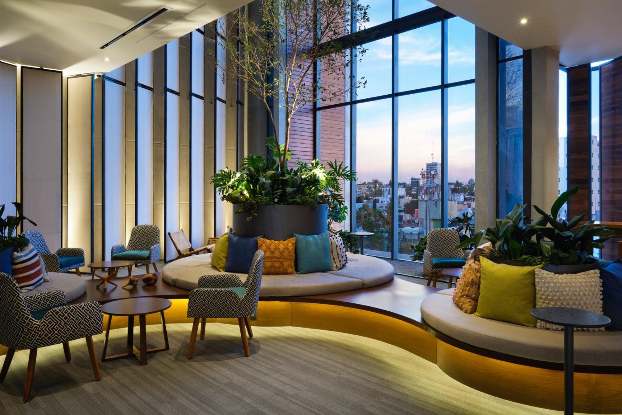 Voco - Neruda, An Ihg Hotel Guadalajara