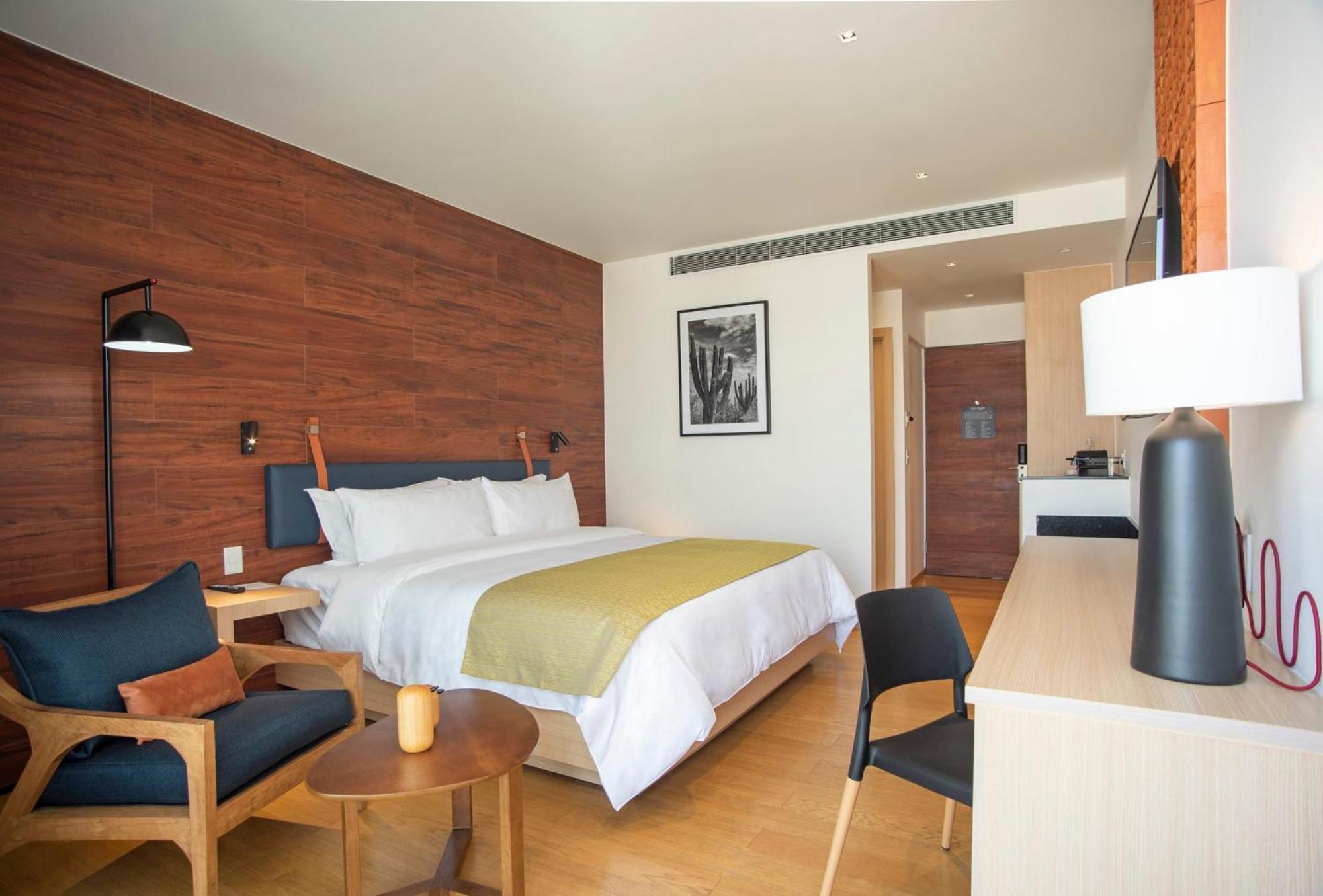 Voco - Neruda, An Ihg Hotel