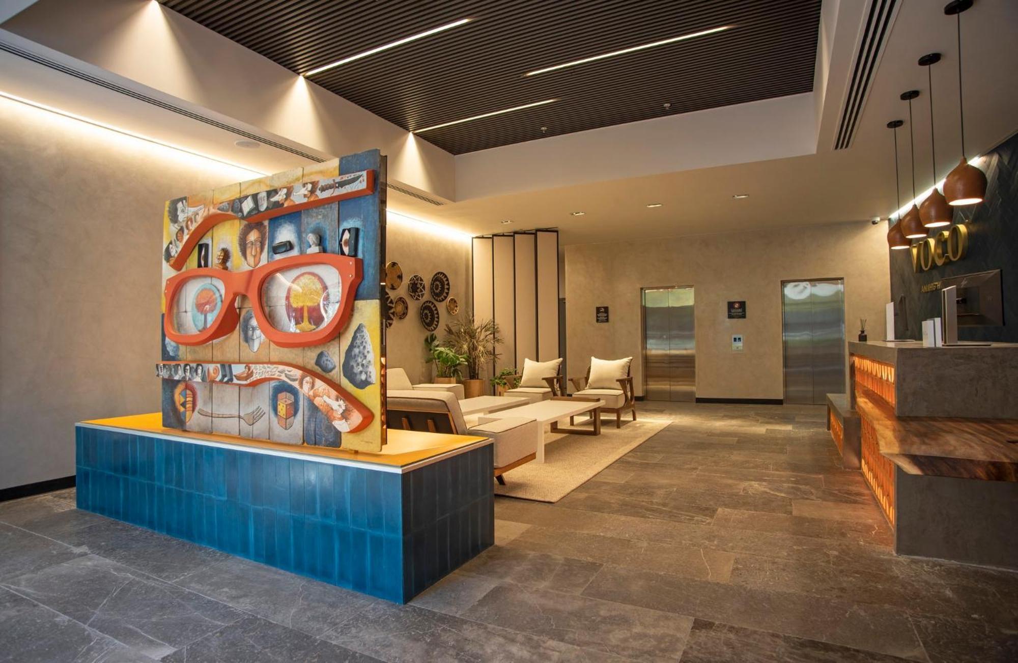 Voco - Neruda, An Ihg Hotel 4*