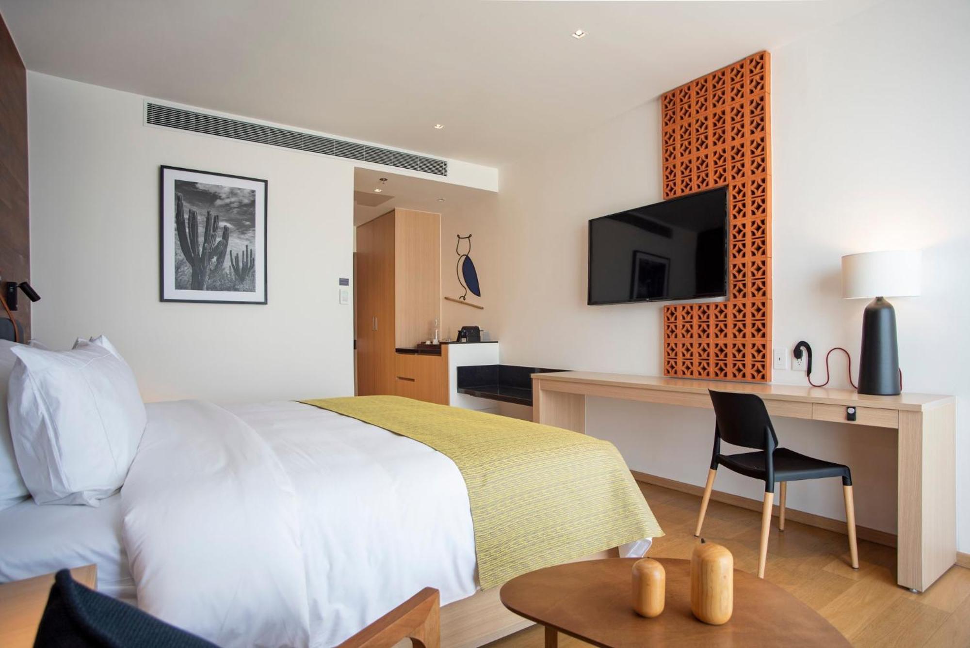 Hotel Voco - Neruda, An Ihg Guadalajara