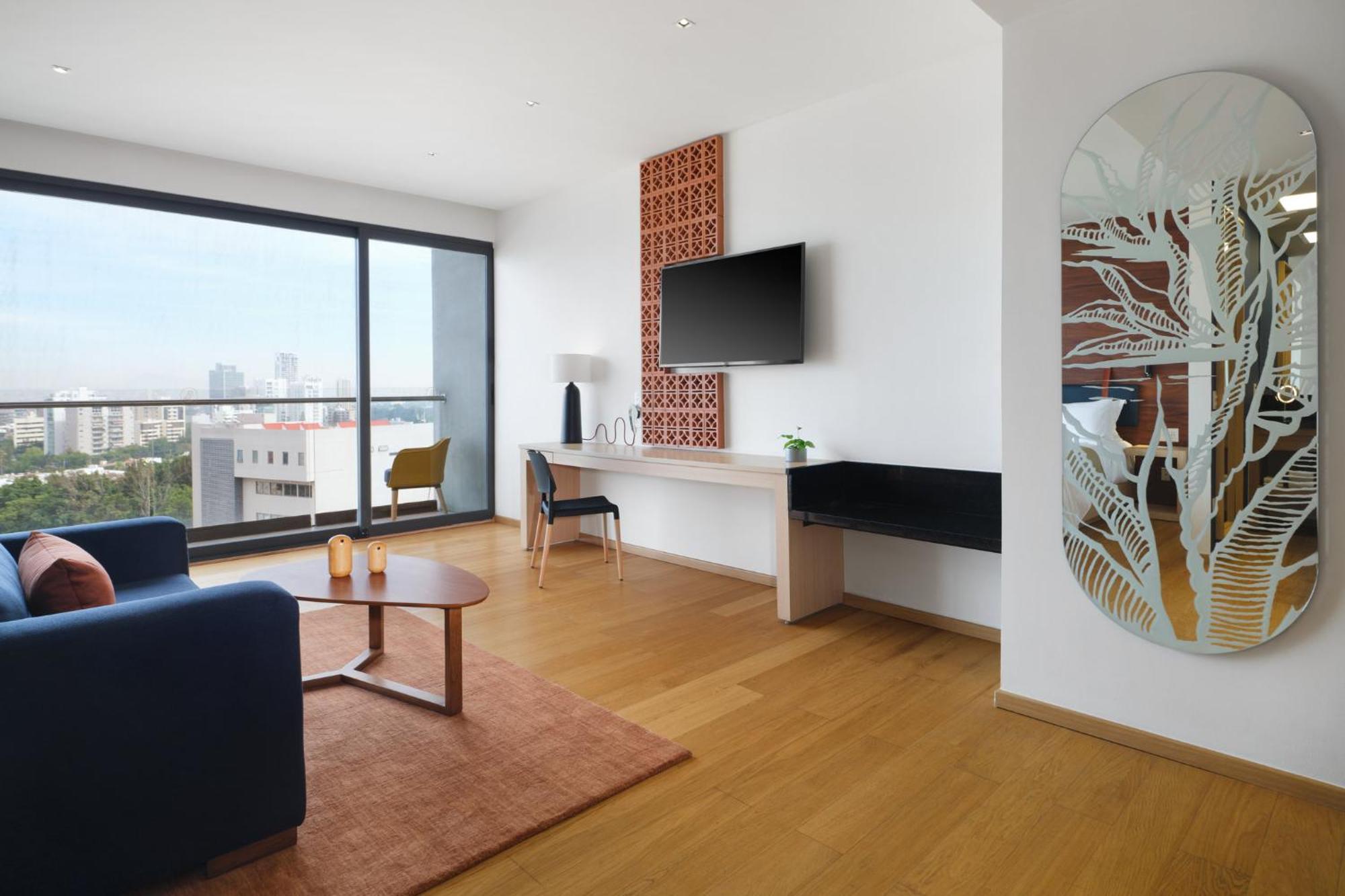 Voco - Neruda, An Ihg 4*