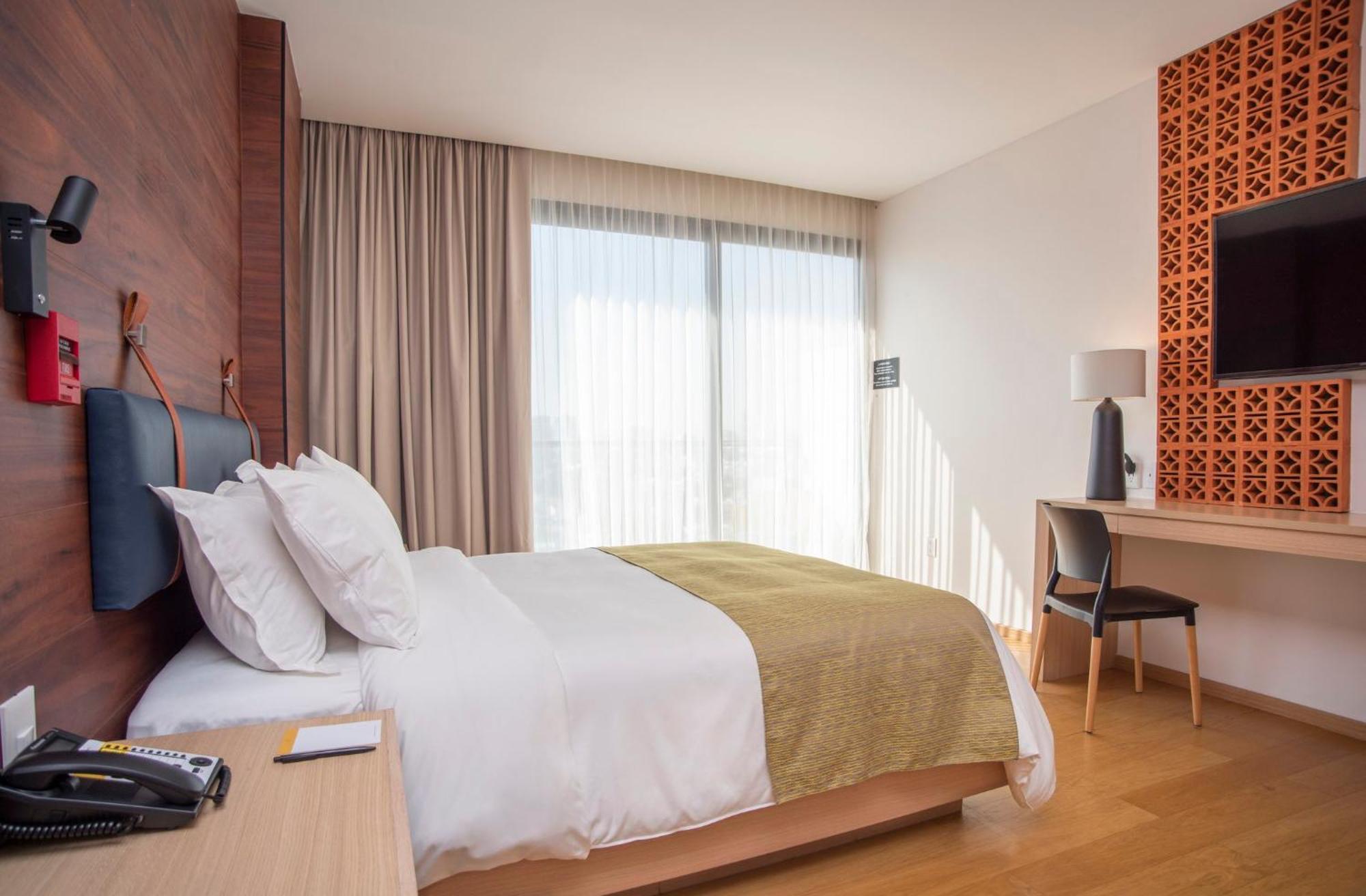 Voco - Neruda, An Ihg Hotel 4*