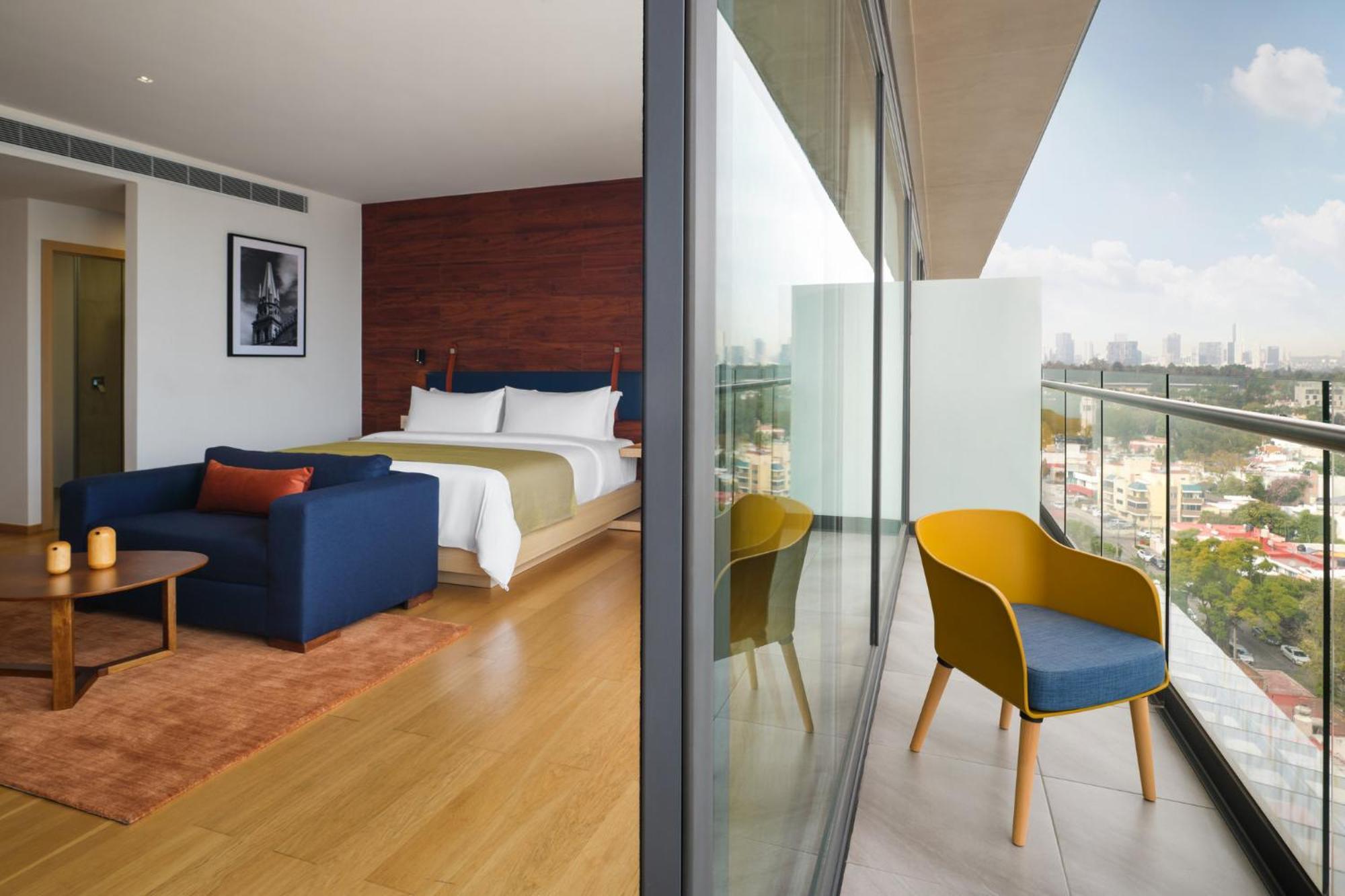 Hotel Voco - Neruda, An Ihg Guadalajara