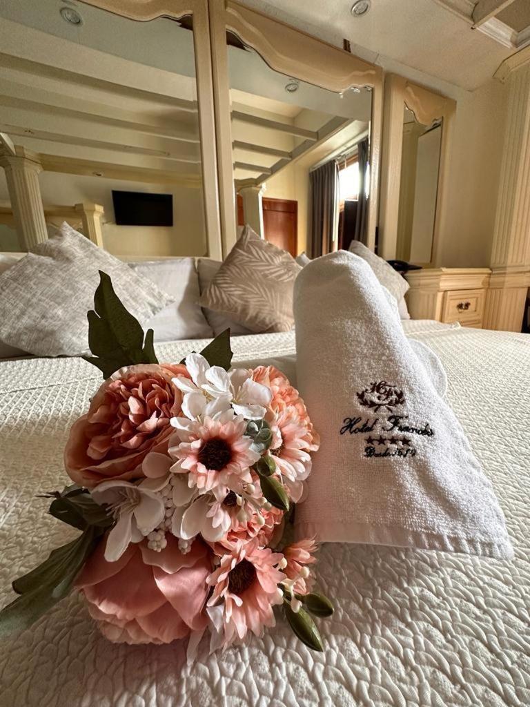 Frances Hotel