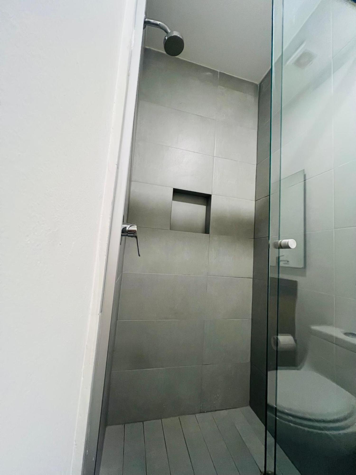 Loft Depto Con Terraza Y Aire Acondicionado * Guadalajara