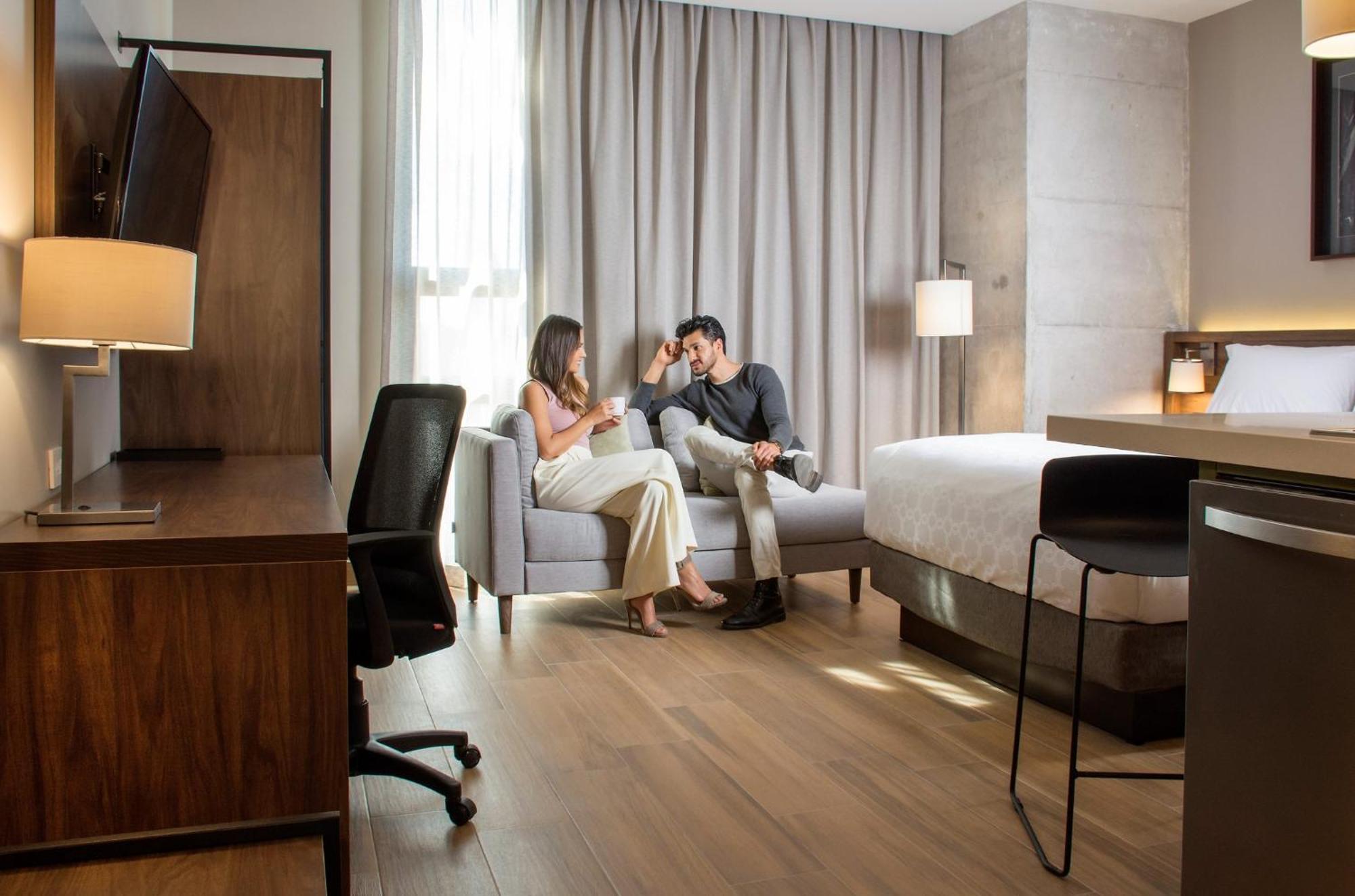 Staybridge - Novena By Ihg 4*