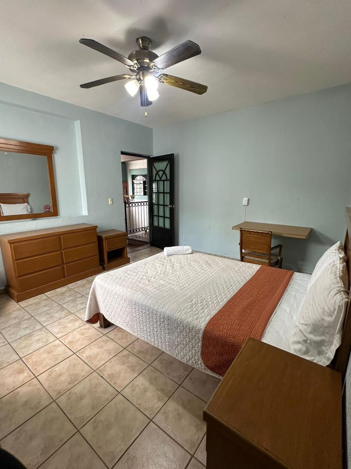 Hotel Chingon Guadalajara