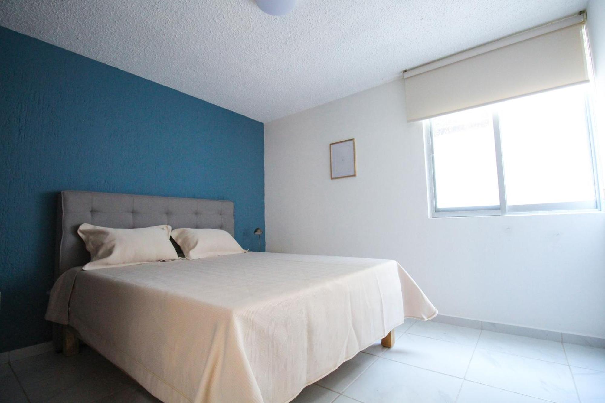 Apartamento Bonitos Departamentos Frente A La Expo Guadalajara