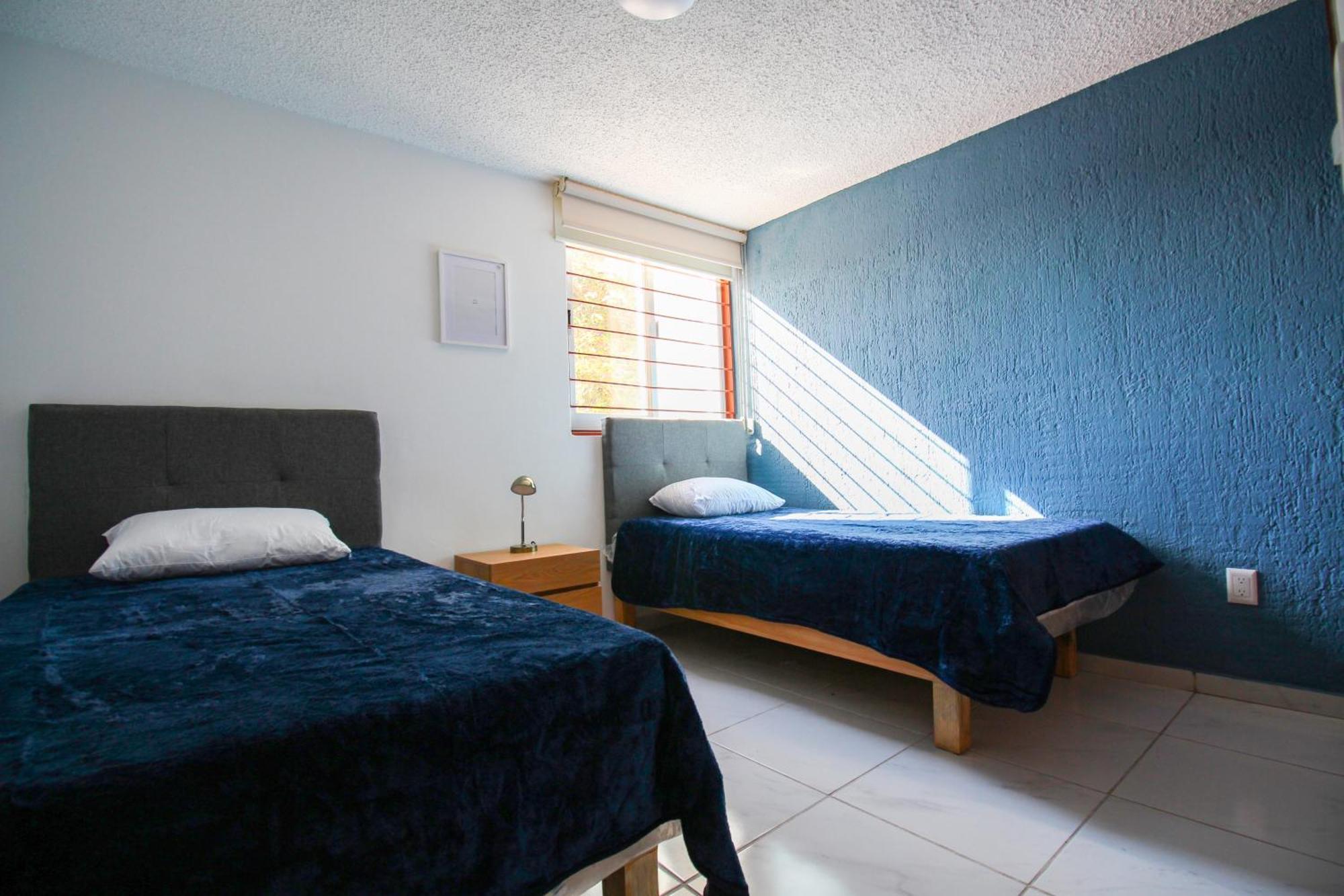 Apartamento Bonitos Departamentos Frente A La Expo Guadalajara