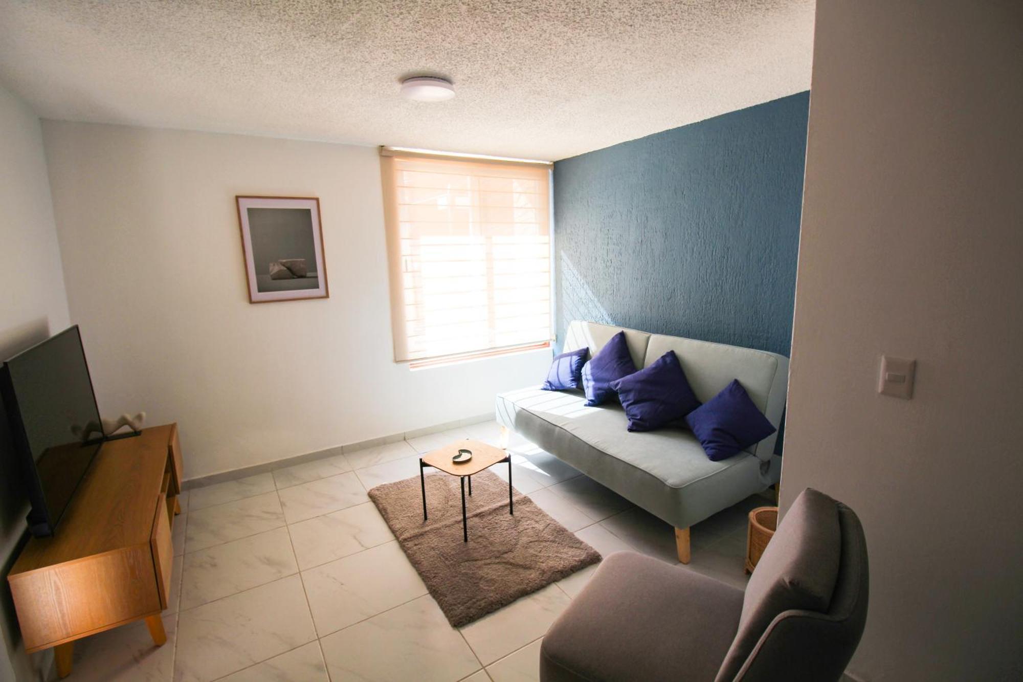 Bonitos Departamentos Frente A La Expo Apartamento Guadalajara