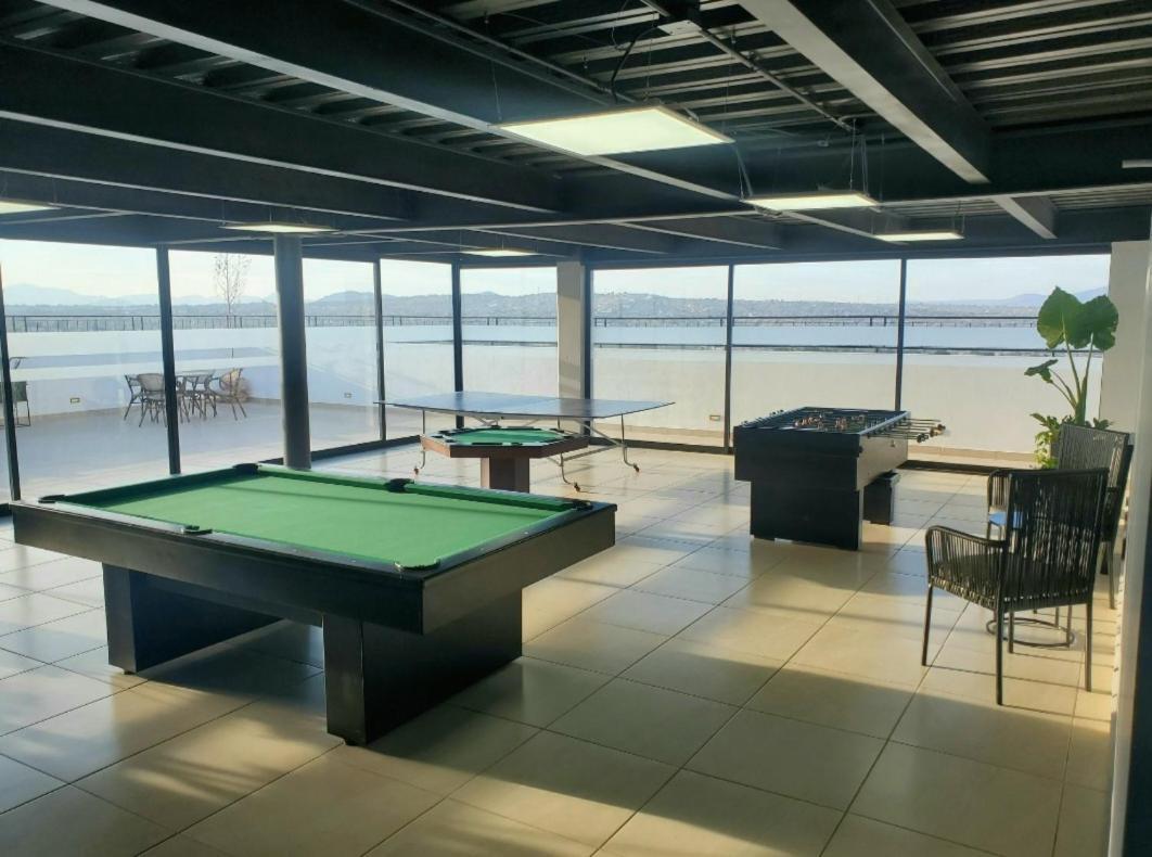Departamento Puesta Del Sol Gdl Apartamento