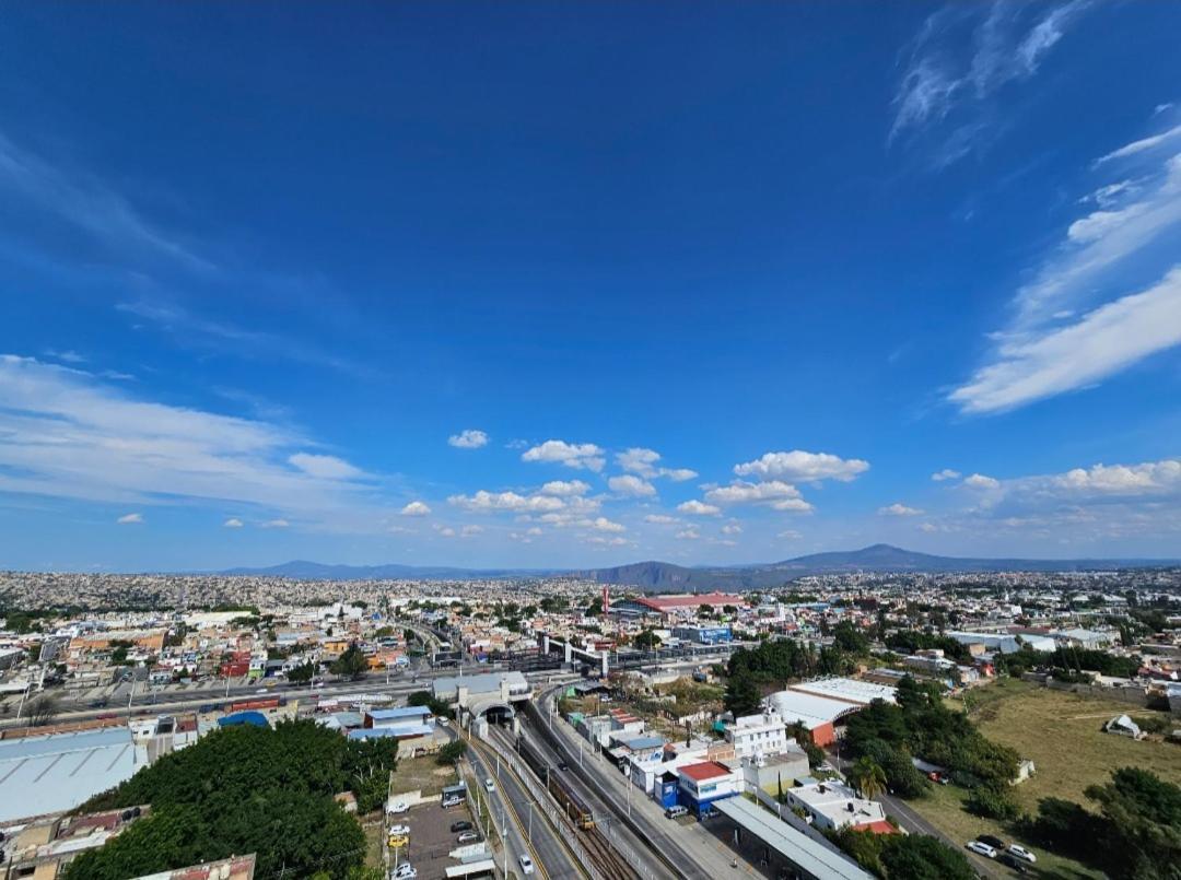 Apartamento Departamento Puesta Del Sol Gdl *