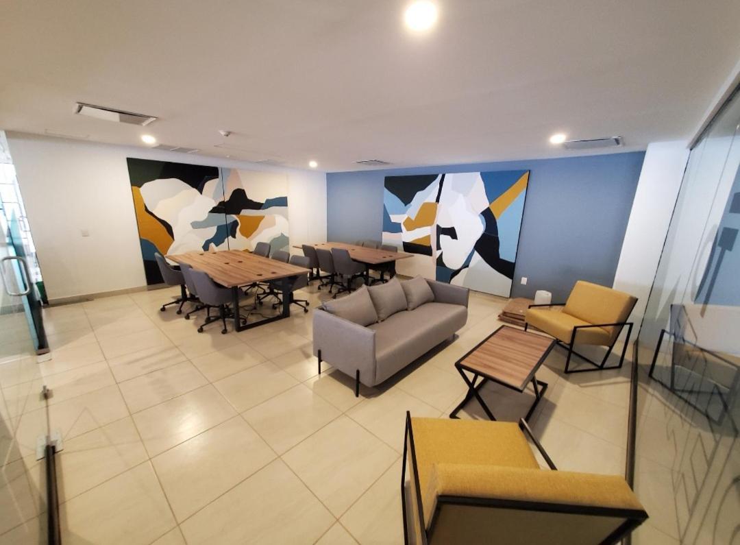 Departamento Puesta Del Sol Gdl Apartamento Guadalajara