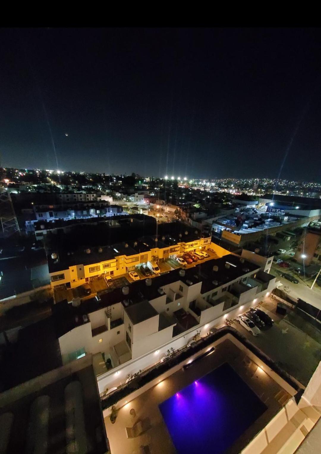 Departamento Puesta Del Sol Gdl Guadalajara