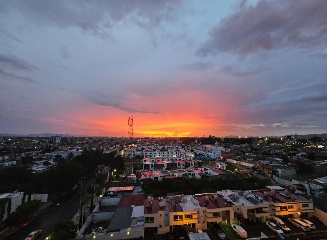 Departamento Puesta Del Sol Gdl