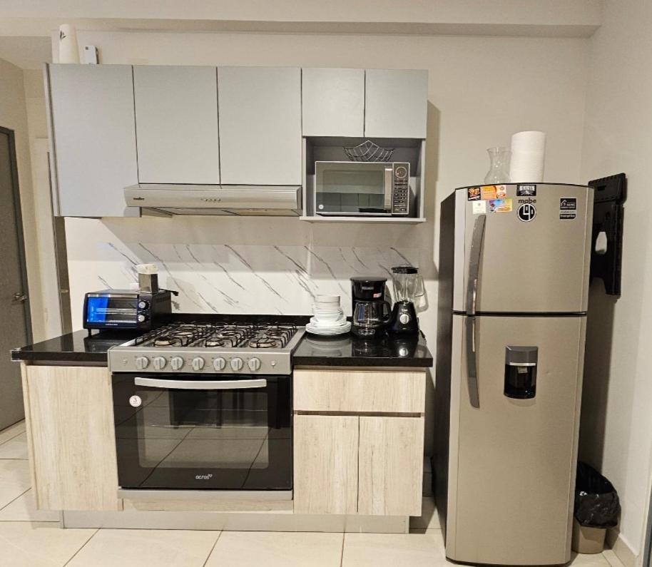 Departamento Puesta Del Sol Gdl Apartamento *