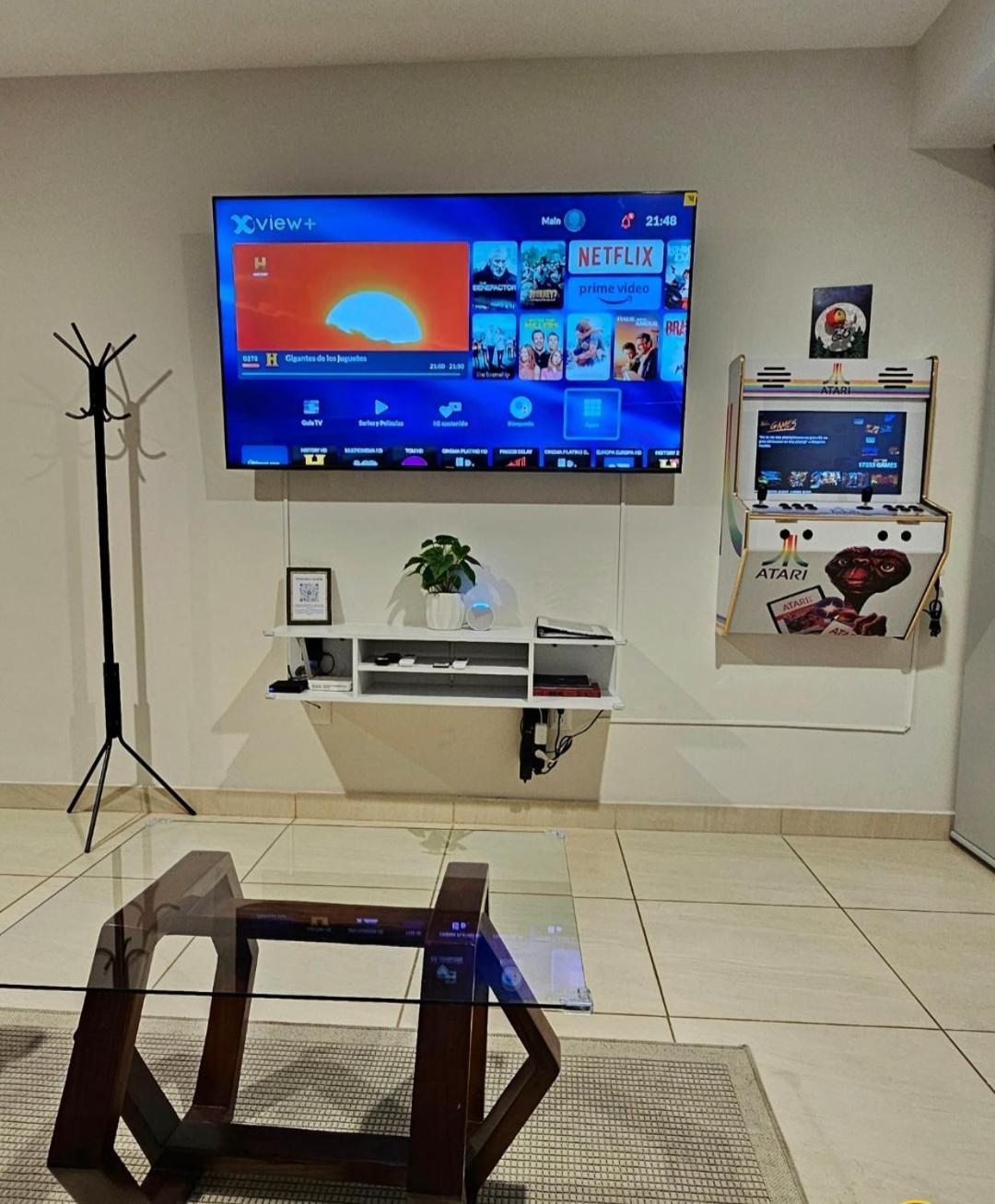 Apartamento Departamento Puesta Del Sol Gdl *
