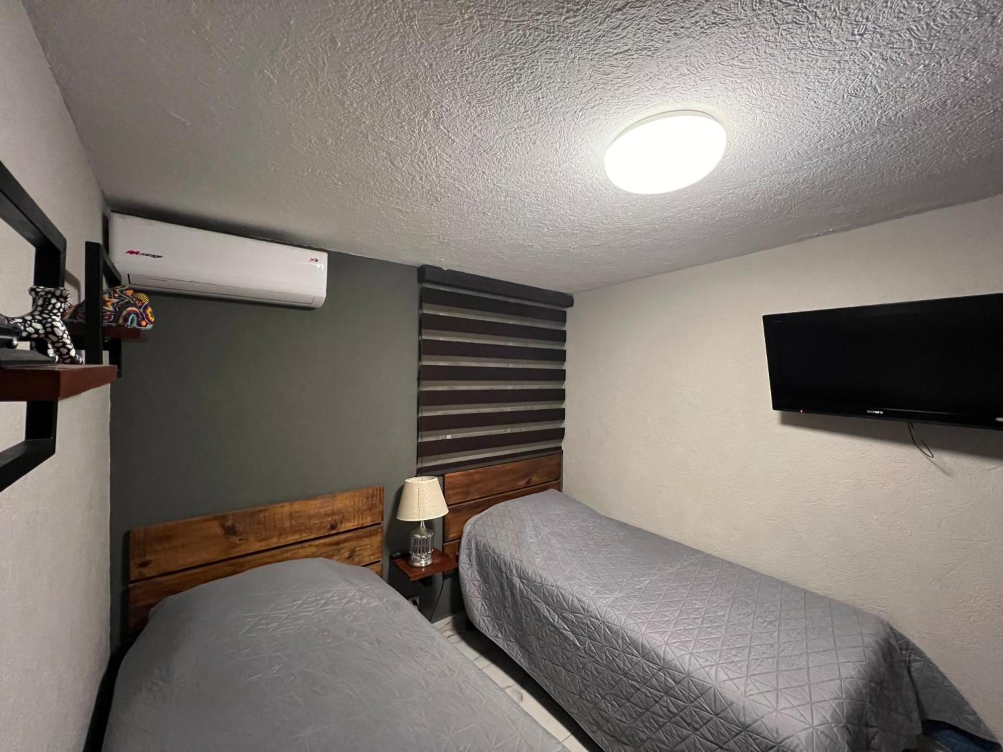 Holiday home Moderna Y Hermosa Casa Zapopan