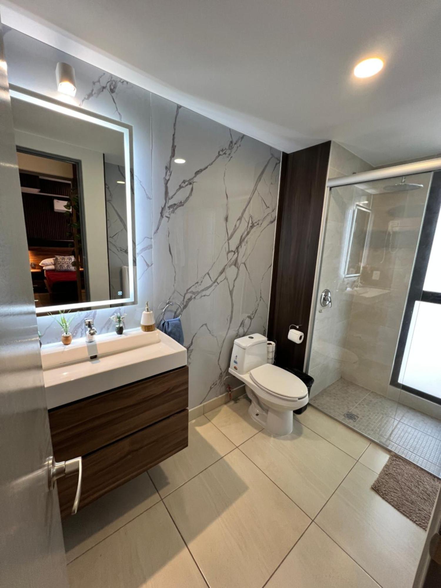 Apartamento Departamento Inteligente Con Jacuzzi Privado En Zapopan Guadalajara