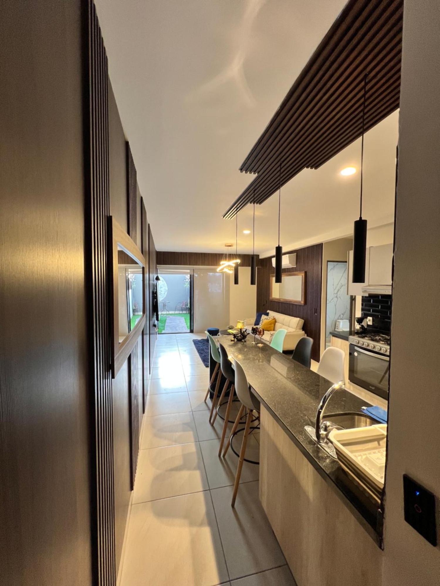 Departamento Inteligente Con Jacuzzi Privado En Zapopan Apartamento