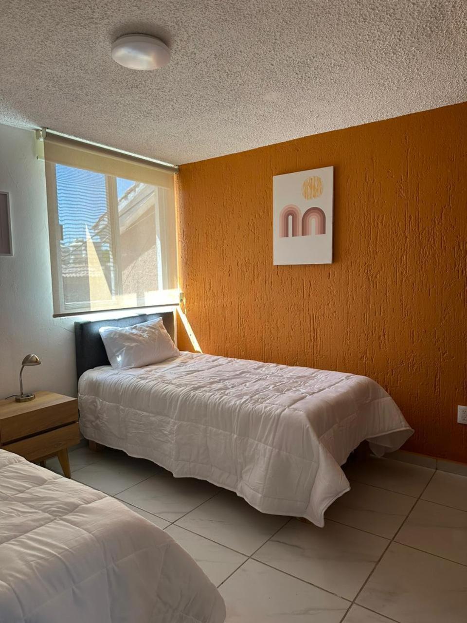 Apartamento Bonitos Departamentos Frente A La Expo