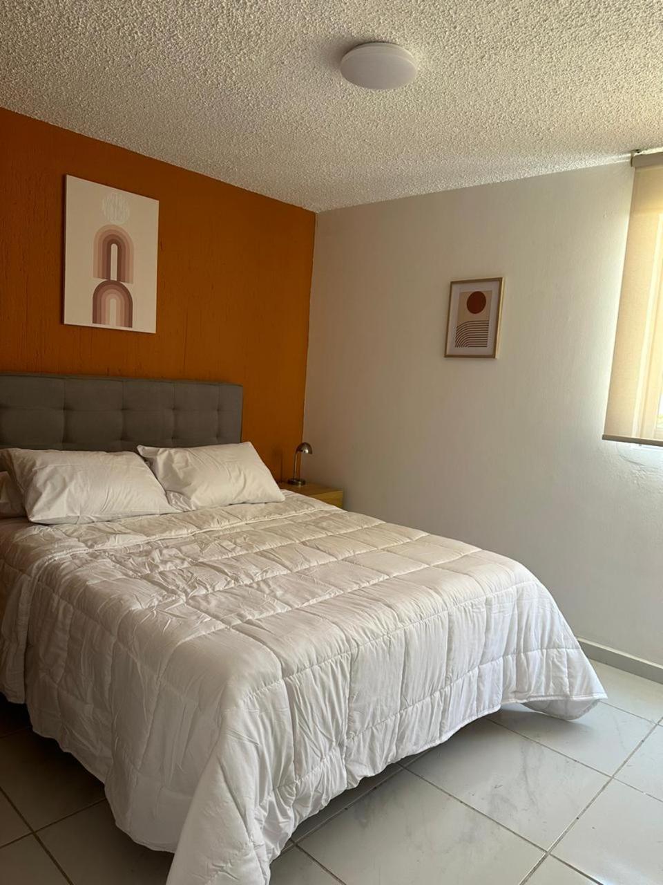 Apartamento Bonitos Departamentos Frente A La Expo *