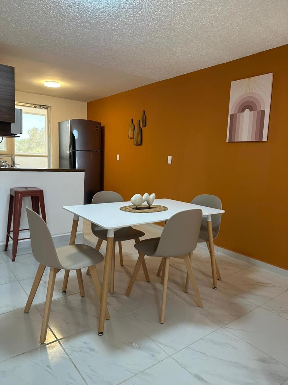 Apartamento Bonitos Departamentos Frente A La Expo Guadalajara