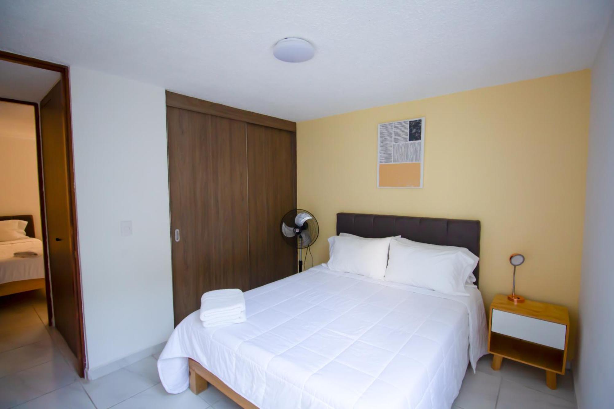 Bonitos Departamentos Frente A La Expo Apartamento Guadalajara