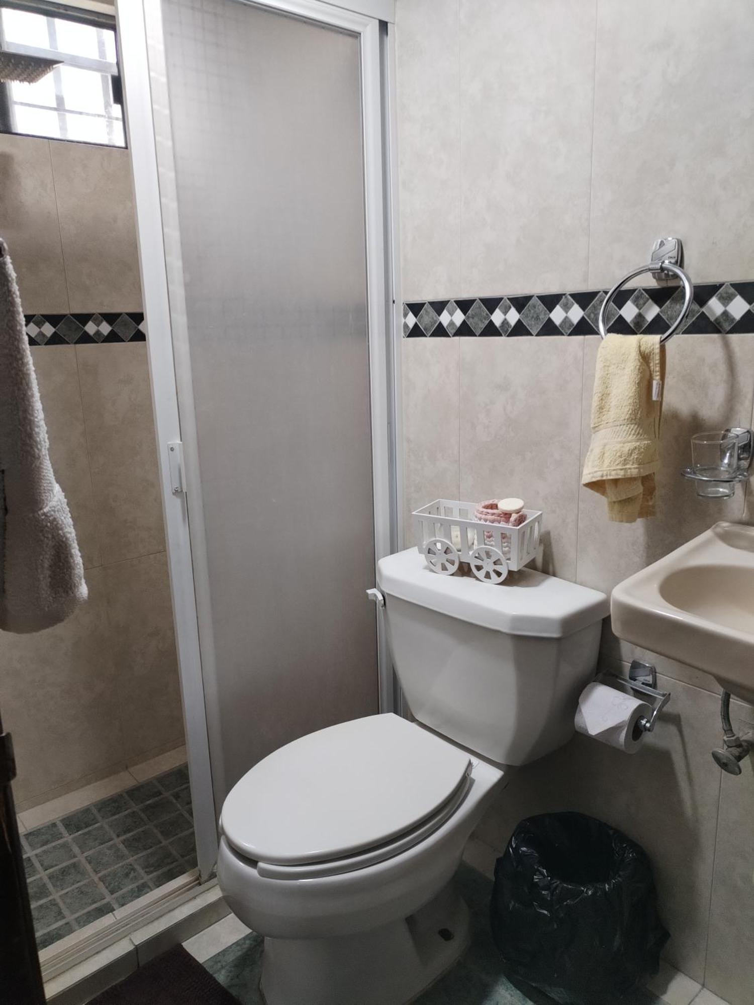 Casa Topacio En Zona Expo Guadalajara