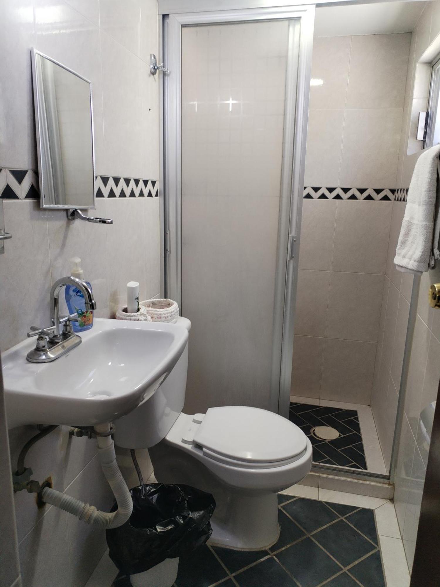 Casa Topacio En Zona Expo