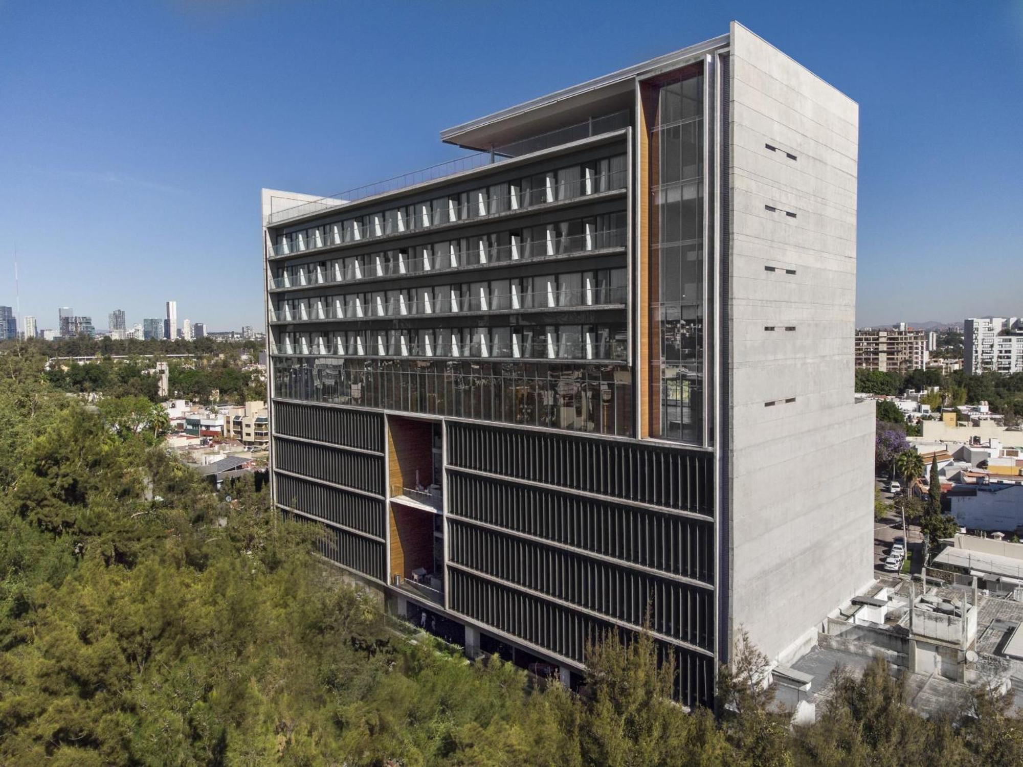Voco - Neruda, An Ihg Guadalajara