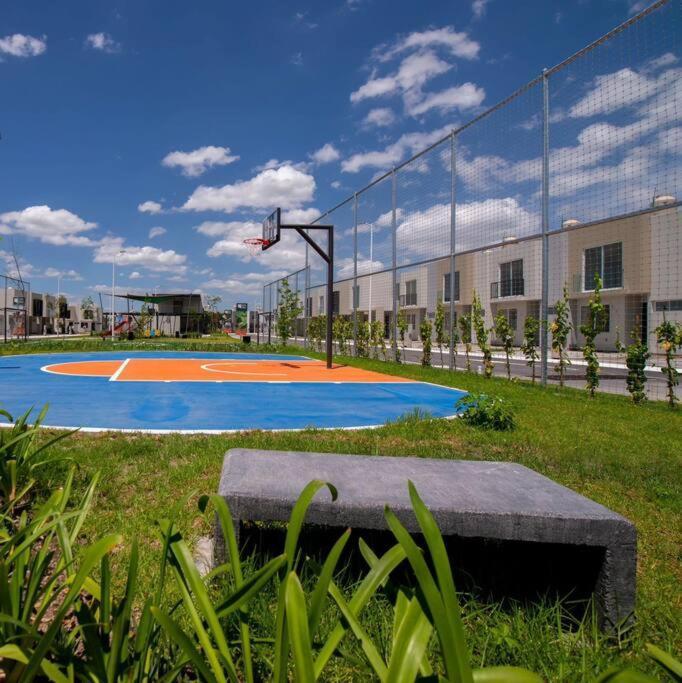 Casa Mia Airport * Guadalajara