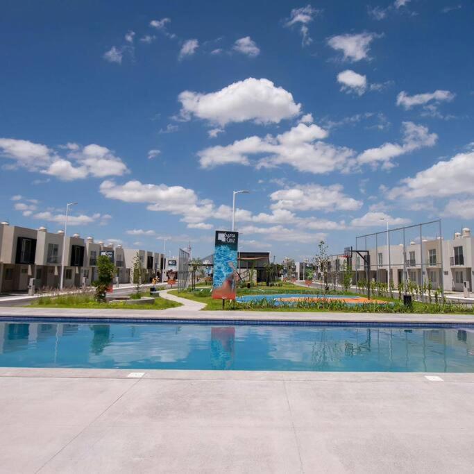 Сasa de vacaciones Casa Mia Airport *