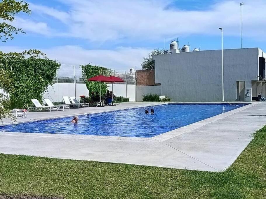 Casa Mia Airport Guadalajara