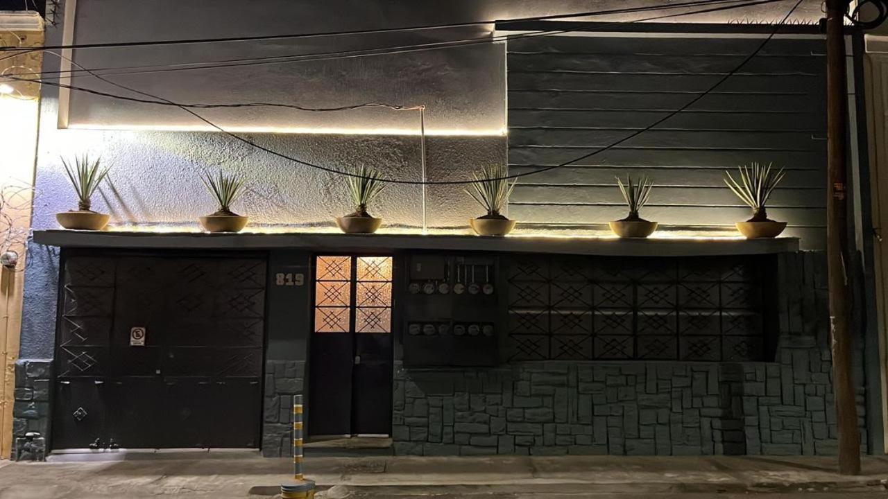 Pensión Casa Murmullos *
