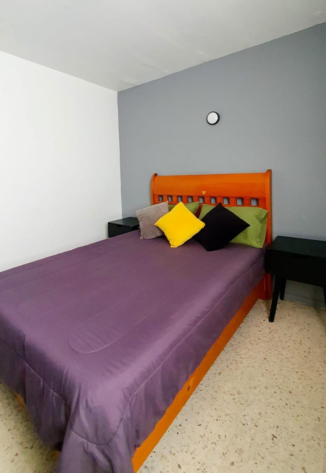 Expo Gdl Y Col Americana Apartamento