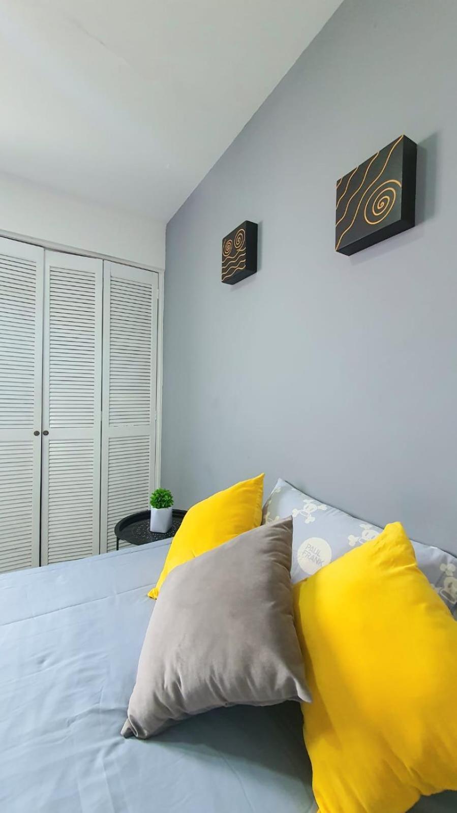 Apartamento Expo Gdl Y Col Americana *