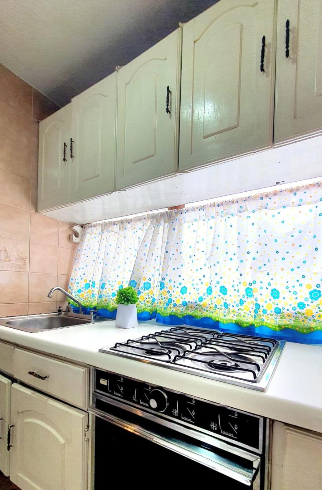 Expo Gdl Y Col Americana Apartamento