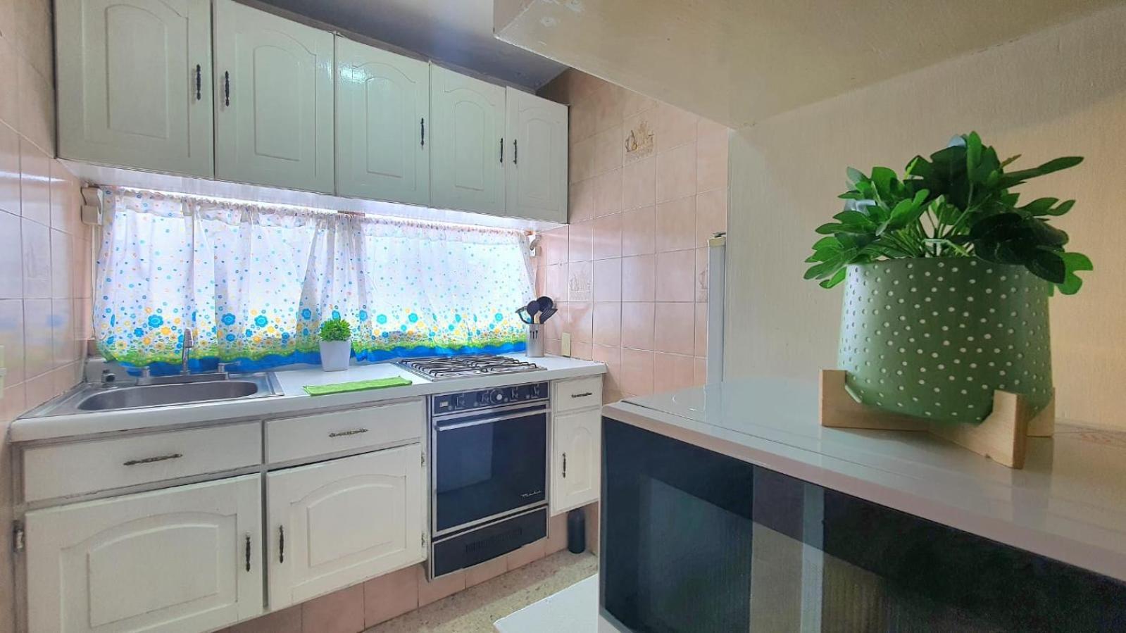 Apartamento Expo Gdl Y Col Americana Guadalajara