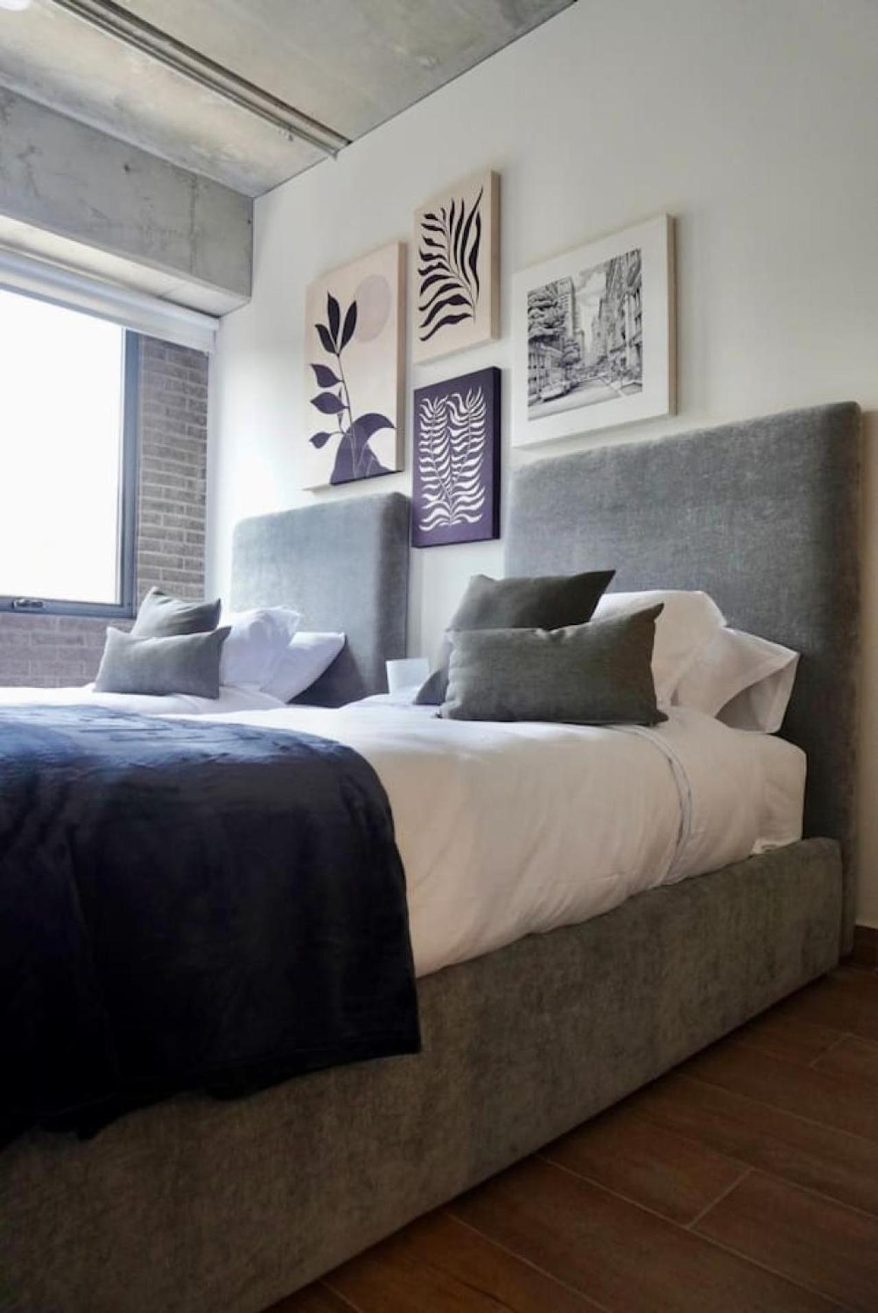 Lef 505 Zona Americana Apartamento *