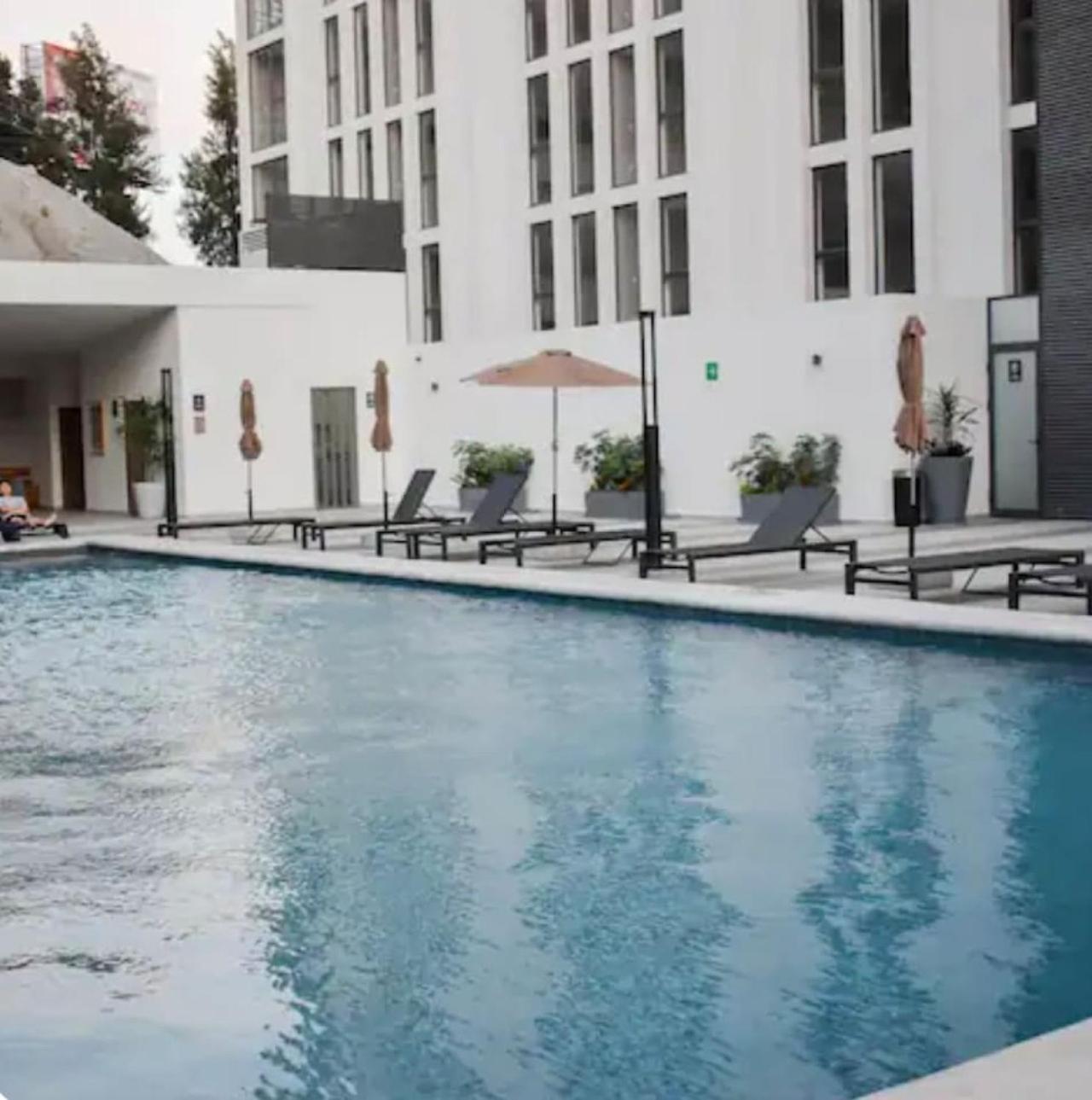 Increible Depa Nuevo Por Andares Apartamento *