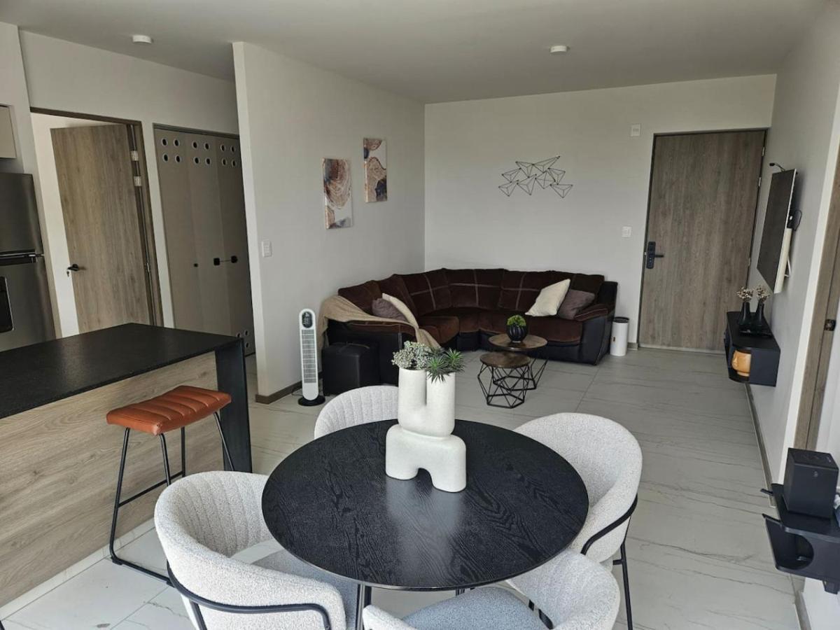 Apartamento Increible Depa Nuevo Por Andares *