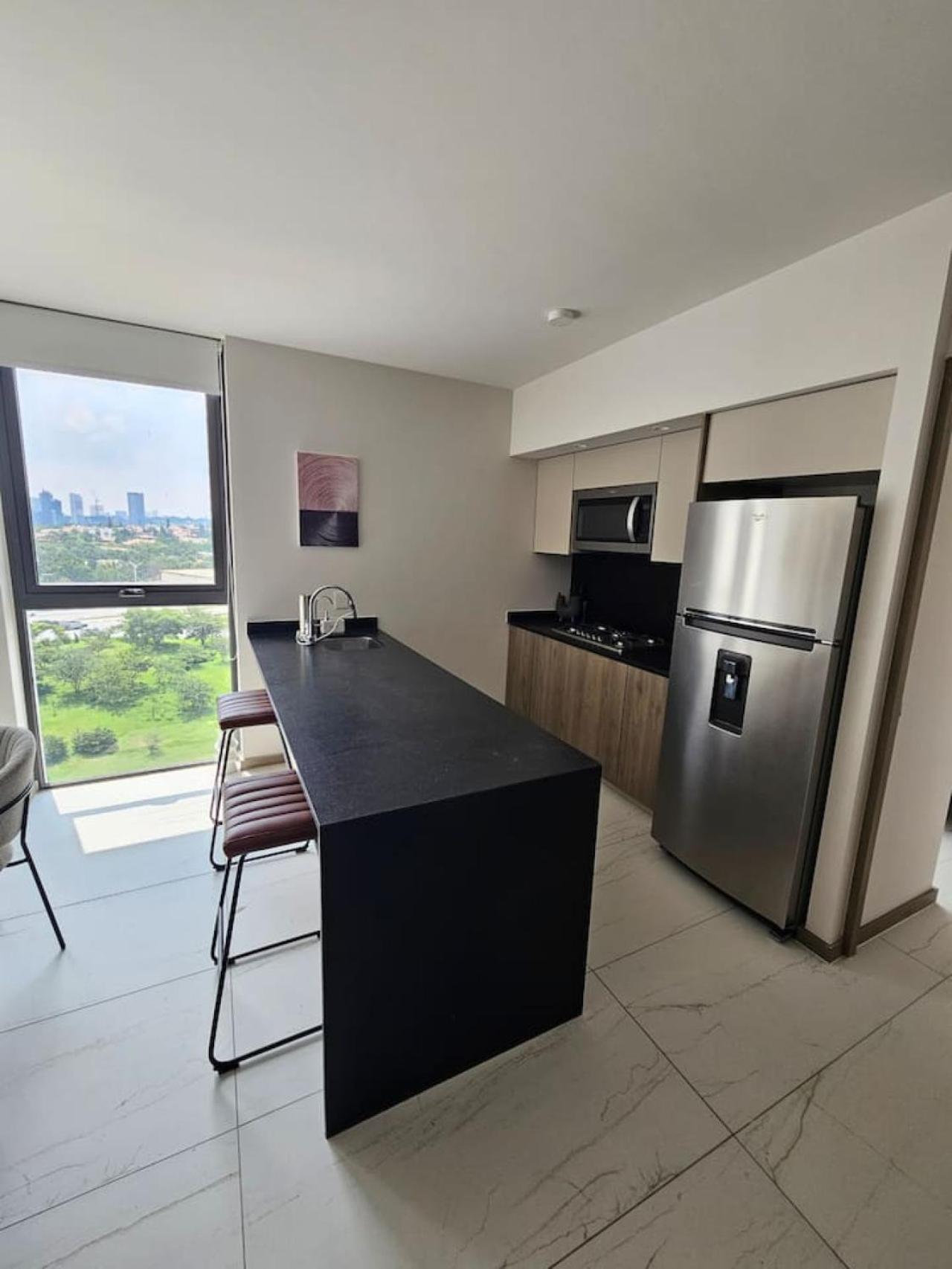 Apartamento Increible Depa Nuevo Por Andares Guadalajara