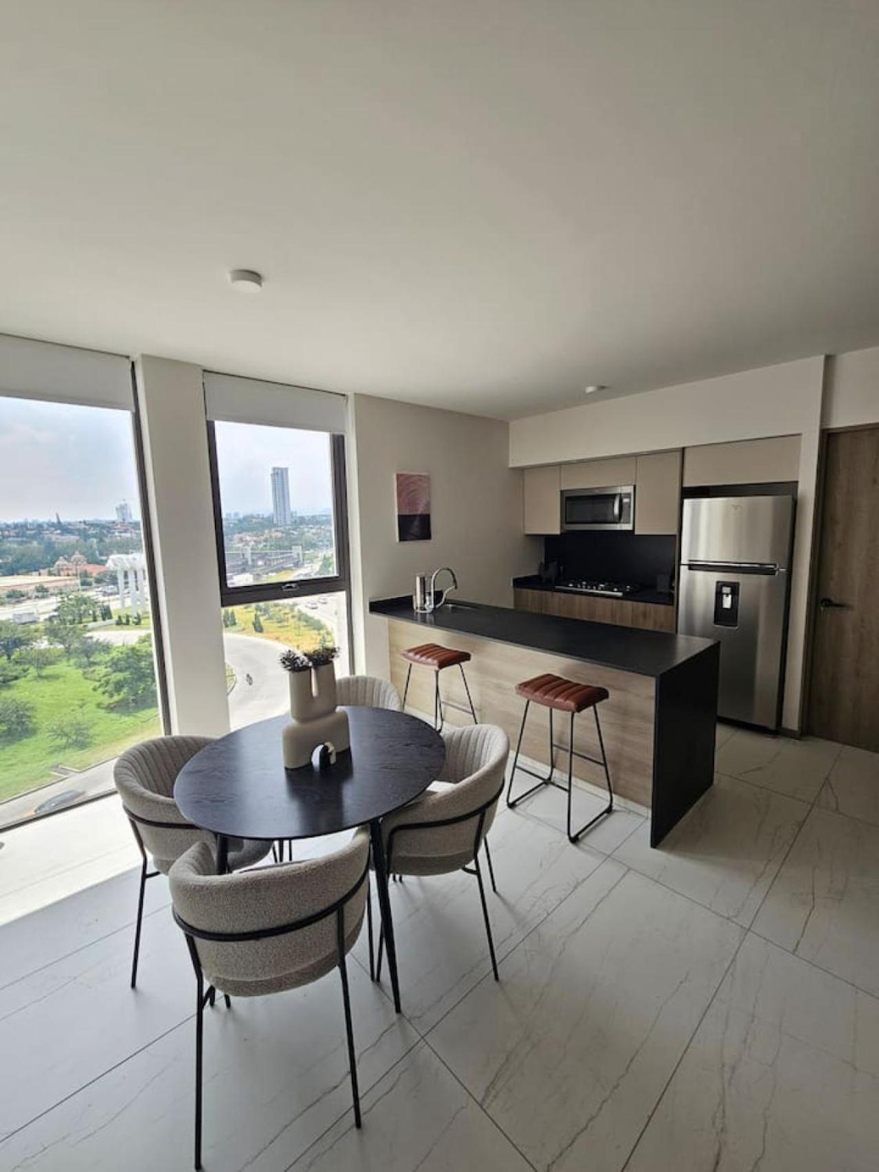 Increible Depa Nuevo Por Andares Apartamento