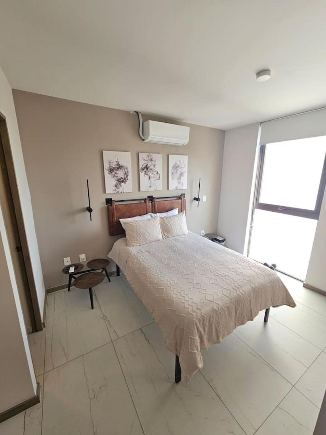 Increible Depa Nuevo Por Andares Apartamento *