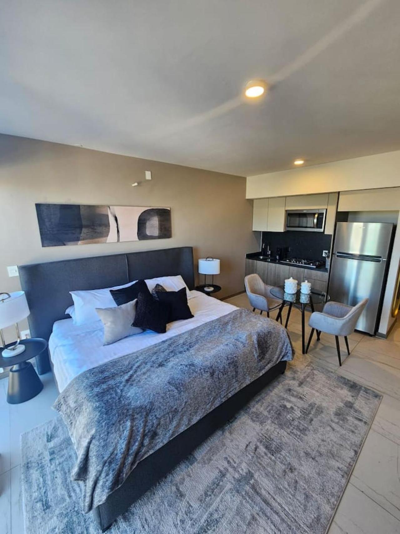 Increible Nuevo Depa Por Anadares 1209a Apartamento Guadalajara