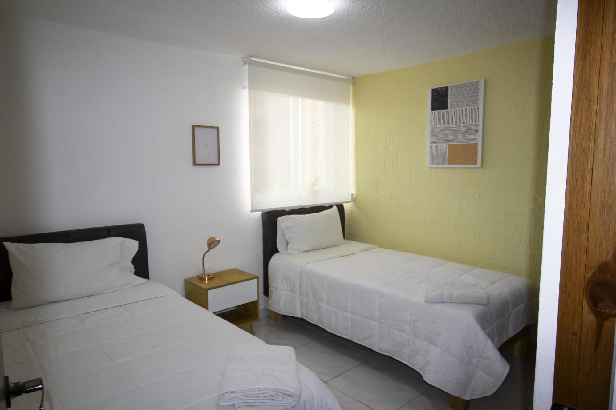 Bonitos Departamentos Frente A La Expo Apartamento Guadalajara
